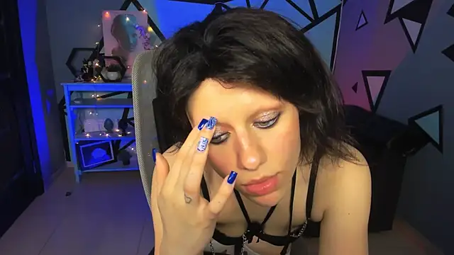 LidaDarknet's Live XXX Chat