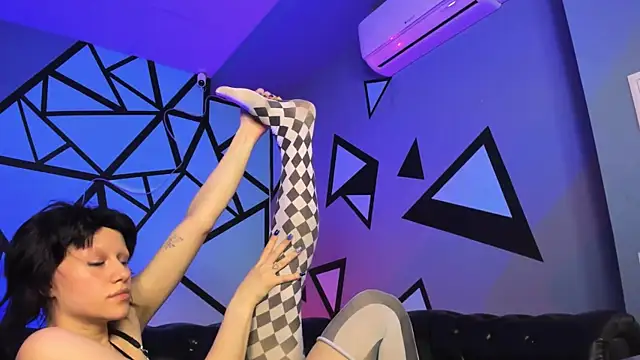 צ'אט XXX בשידור חי של LidaDarknet