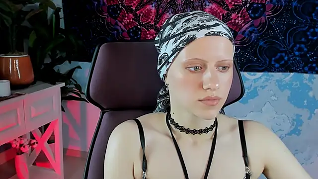 LidaDarknet Live XXX-chat