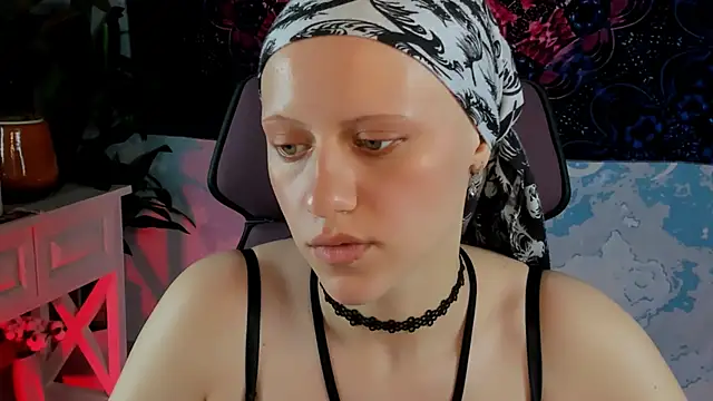 LidaDarknet's Live XXX Chat