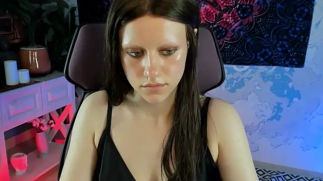 LidaDarknet's Live XXX Chat