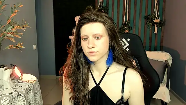 LidaDarknet Chat XXX in diretta