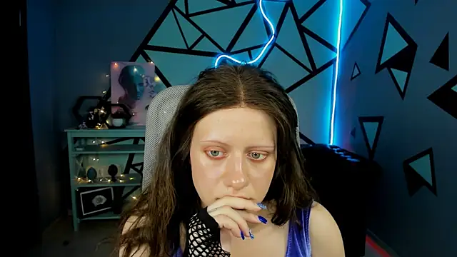 Chatroom XXX en direct de LidaDarknet