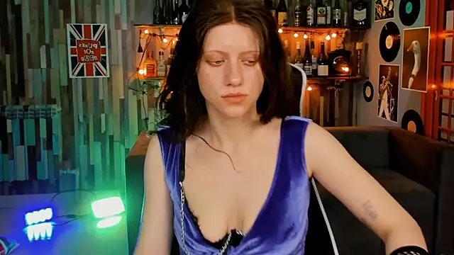 LidaDarknet's Live XXX Chat