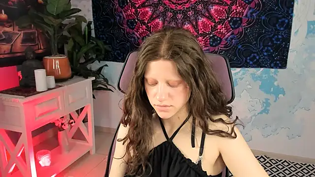 LidaDarknet Chat XXX live