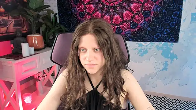 LidaDarknet's Live XXX Chat
