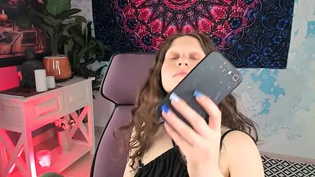 LidaDarknet Chat XXX live
