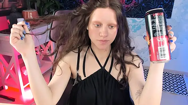 LidaDarknet's Live XXX Chat