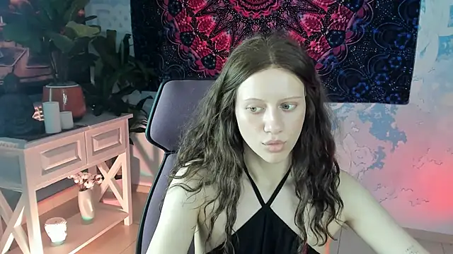 Chatroom XXX en direct de LidaDarknet