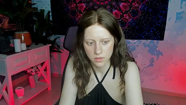Chat XXX en directo de LidaDarknet