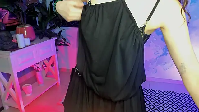 LidaDarknet's Live XXX Chat