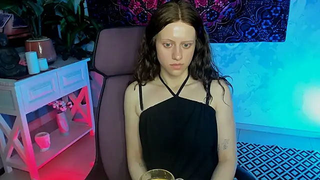 LidaDarknet's Live XXX Chat