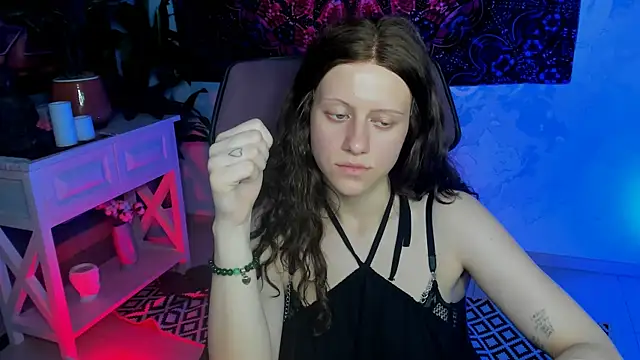 Chat XXX en directo de LidaDarknet
