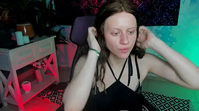 LidaDarknet Live XXX Chat