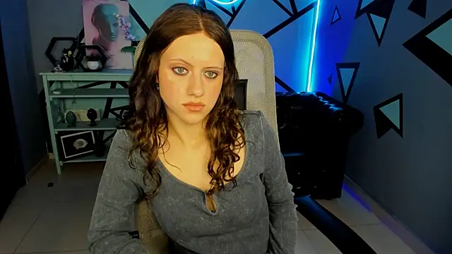 Chat XXX en directo de LidaDarknet