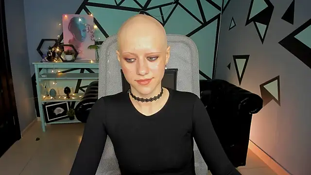 LidaDarknet Live XXX-chat