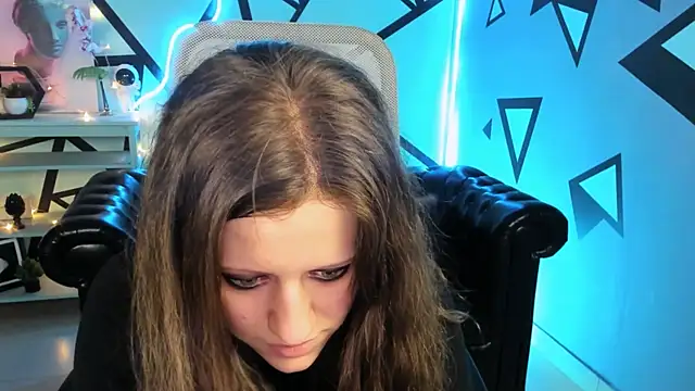 LidaDarknet Chat XXX live