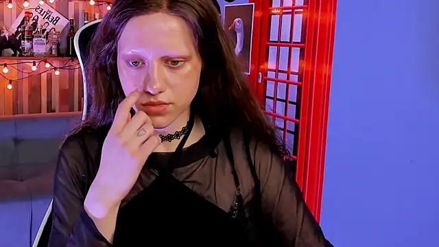 LidaDarknet Live XXX-chat