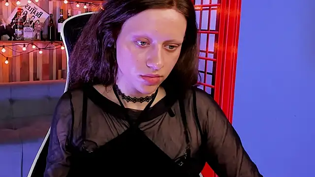 LidaDarknet Live XXX-Chat