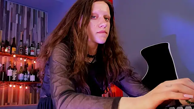 LidaDarknet Live XXX-chat
