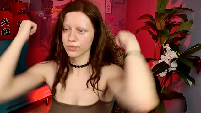 Chat XXX en directo de LidaDarknet