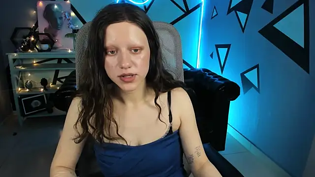 LidaDarknetn Live XXX chat