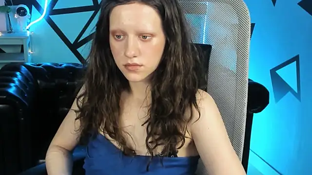 LidaDarknet Adlı Modelin Canlı XXX Sohbeti