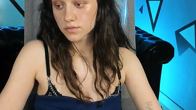 LidaDarknet Adlı Modelin Canlı XXX Sohbeti