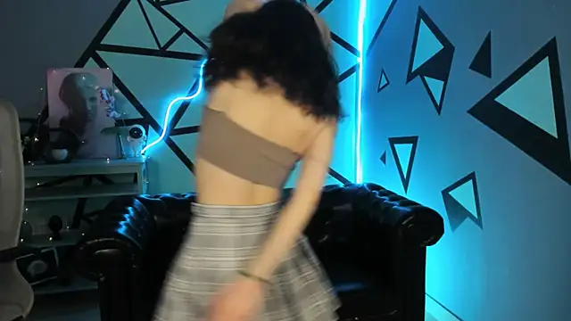 LidaDarknet Live XXX-Chat