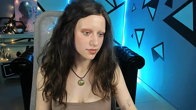 LidaDarknetn Live XXX chat