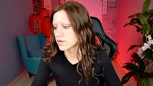 LidaDarknet live XXX chat