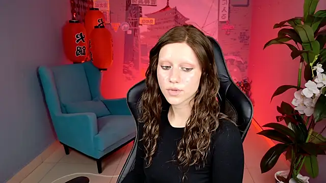 LidaDarknet's Live XXX Chat