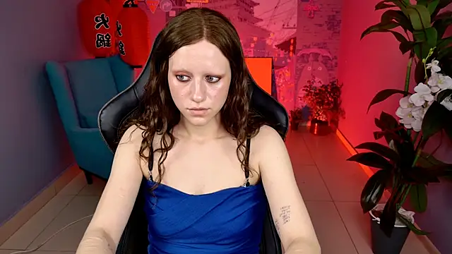 צ'אט XXX בשידור חי של LidaDarknet