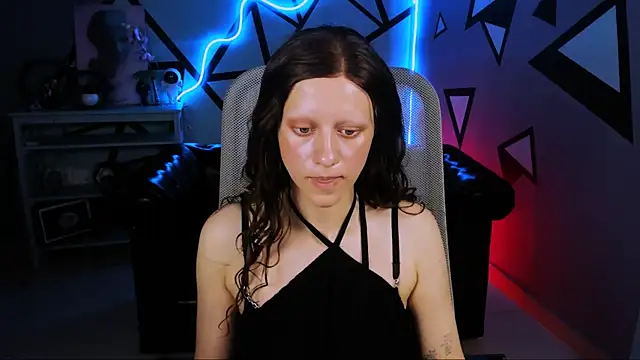 LidaDarknet's Live XXX Chat