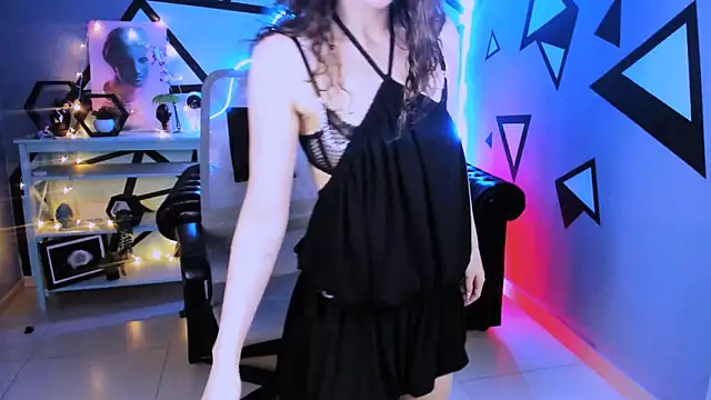 XXX chat uživo modela LidaDarknet