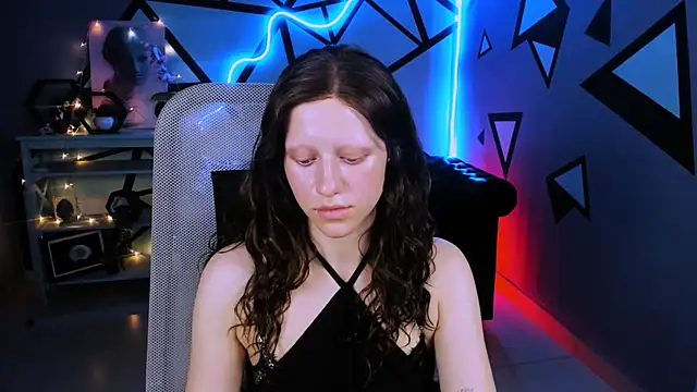 צ'אט XXX בשידור חי של LidaDarknet