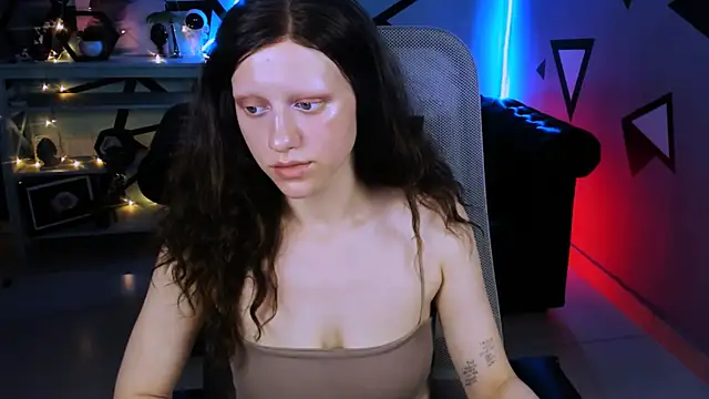 LidaDarknet Live XXX-chat
