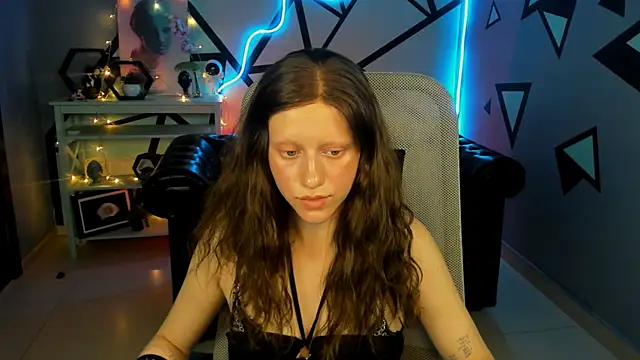 LidaDarknet Live XXX Chat