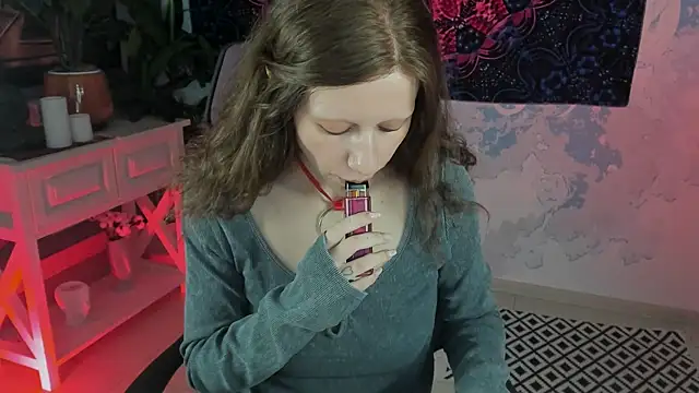 LidaDarknet live XXX chat