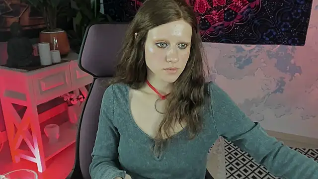 Chat XXX en directo de LidaDarknet