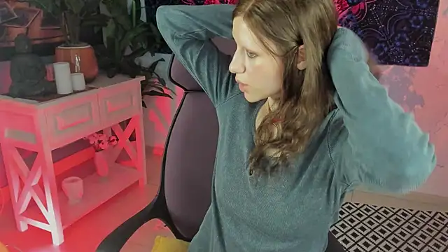 LidaDarknet's Live XXX Chat
