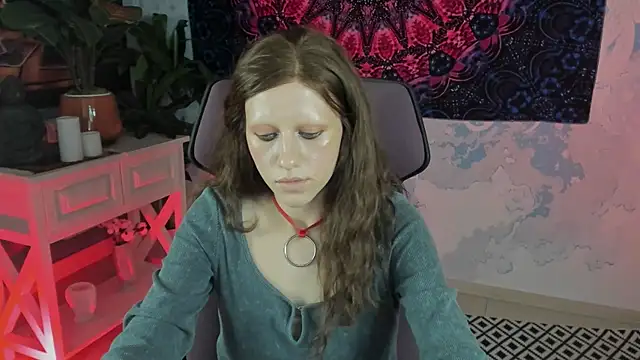 LidaDarknet Live XXX-chat