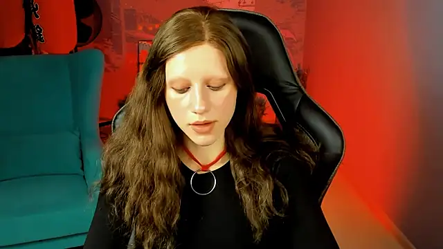 LidaDarknetn Live XXX chat