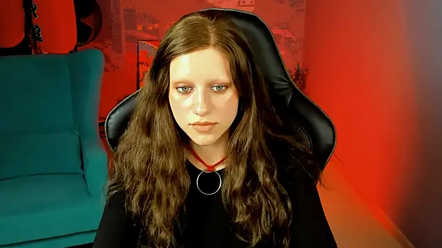 LidaDarknet's Live XXX Chat