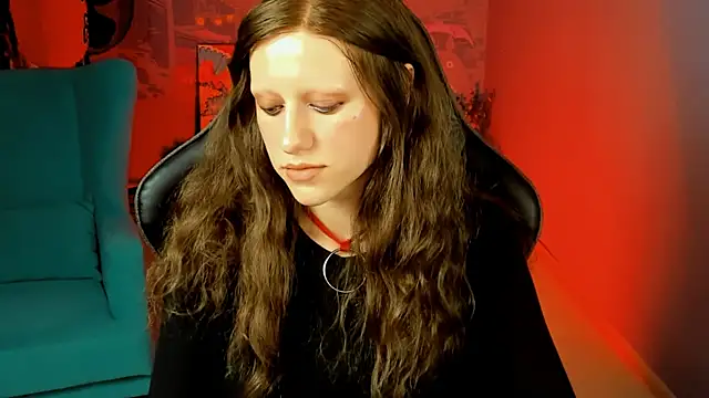 LidaDarknet's Live XXX Chat