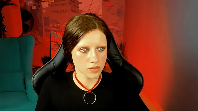 XXX chat uživo modela LidaDarknet