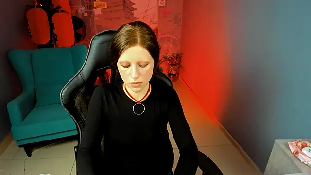Chatroom XXX en direct de LidaDarknet