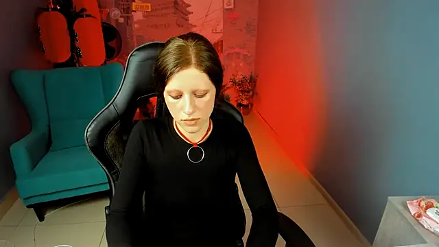 LidaDarknet Chat XXX in diretta