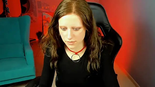 Chat XXX ao vivo de LidaDarknet