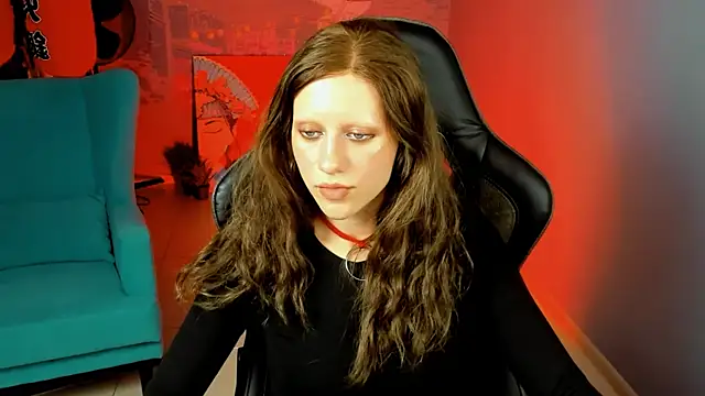 LidaDarknet Live XXX-chat